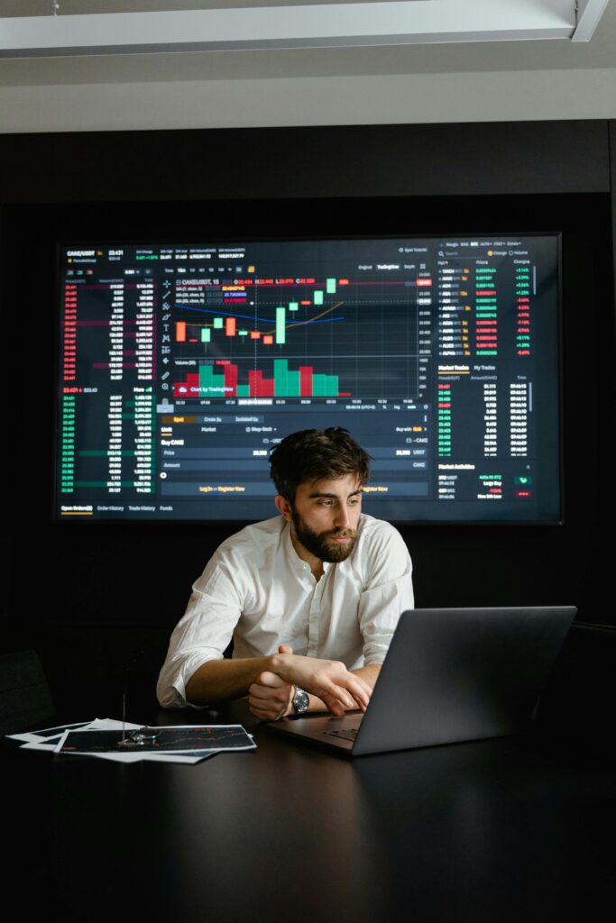 data analyst

