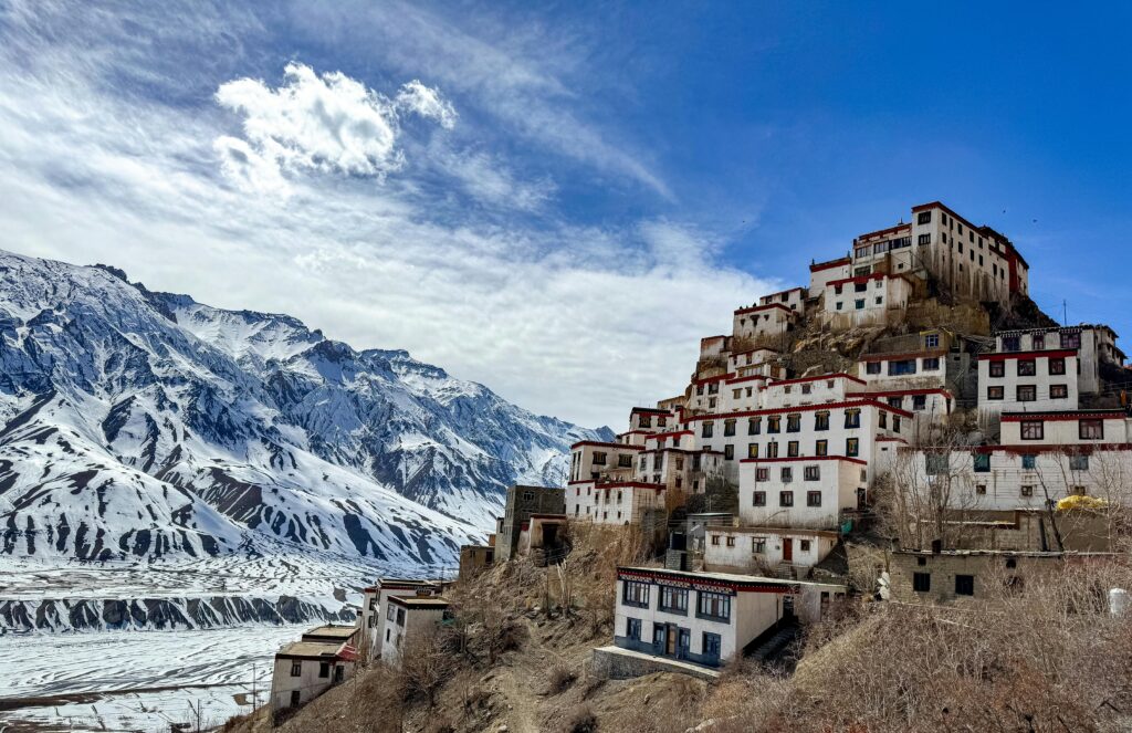 Kaza, Spiti Valley: Places, Tips